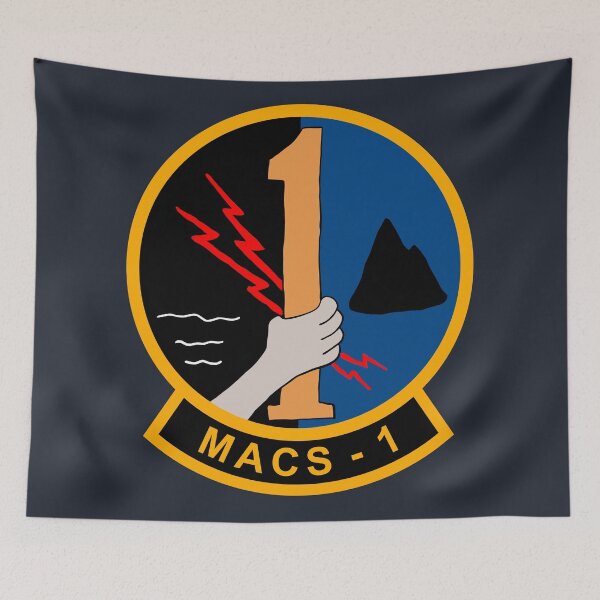 Artikelvorschau, MACS 1 entworfen und verkauft von Yeaha.