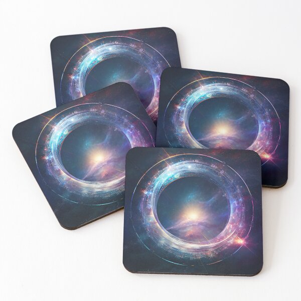 Item preview, Consciousness | Cosmic Awakening designed and sold by ThinkFun! Design.