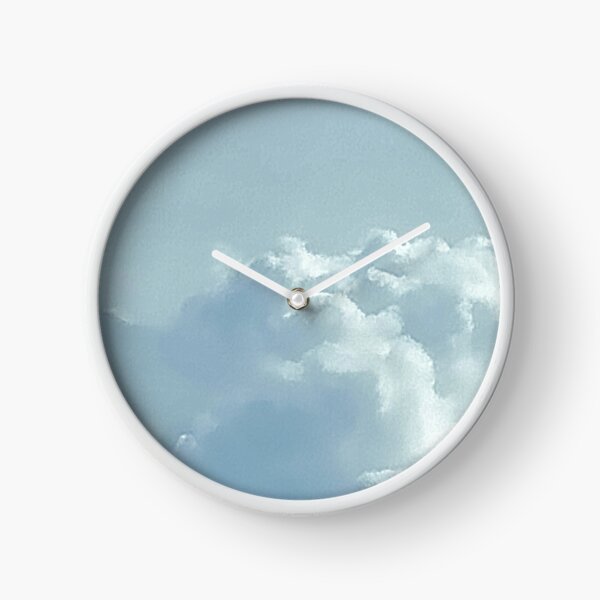 Item preview, Blue clues cloud designed and sold by Mianna-NA.