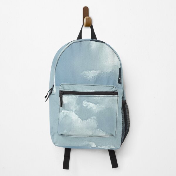 Item preview, Blue clues cloud designed and sold by Mianna-NA.