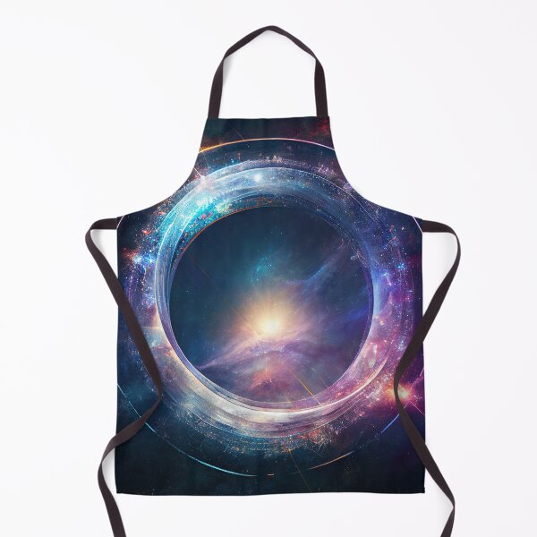 Aperçu de l'œuvre Consciousness | Cosmic Awakening créée et vendue par ThinkFun! Design.