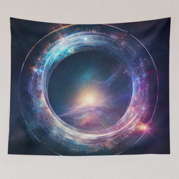 Item preview, Consciousness | Cosmic Awakening designed and sold by ThinkFun! Design.