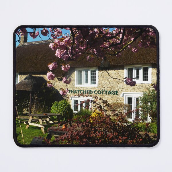 Item preview, The Thatched Cottage, Shepton Mallet, Somerset designed and sold by angel1.