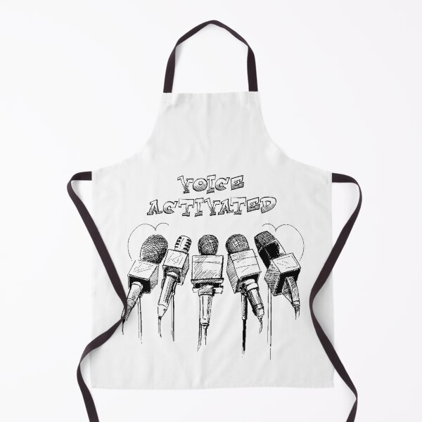 Item preview, Voice Activated designed and sold by Vlaki.