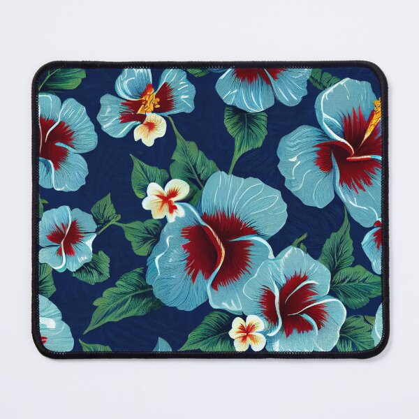 Item preview, Kauai Aloha Hibiscus #1 designed and sold by David Apricot.