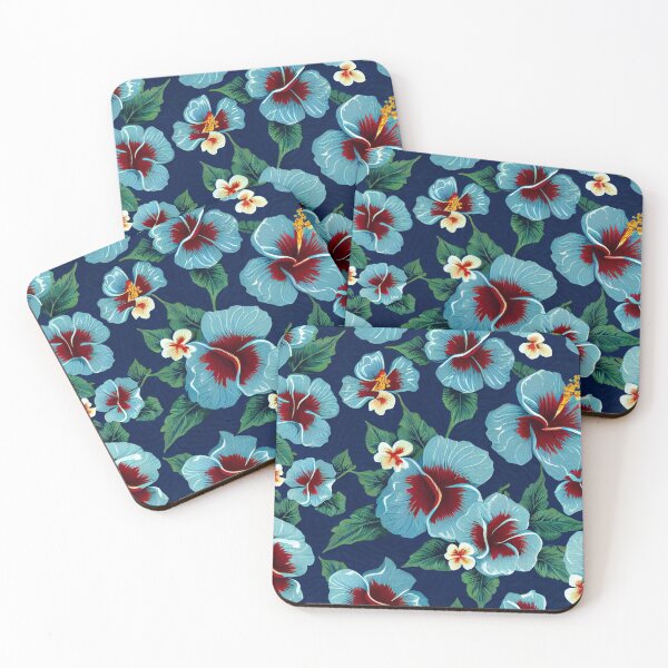 Item preview, Kauai Aloha Hibiscus #1 designed and sold by David Apricot.
