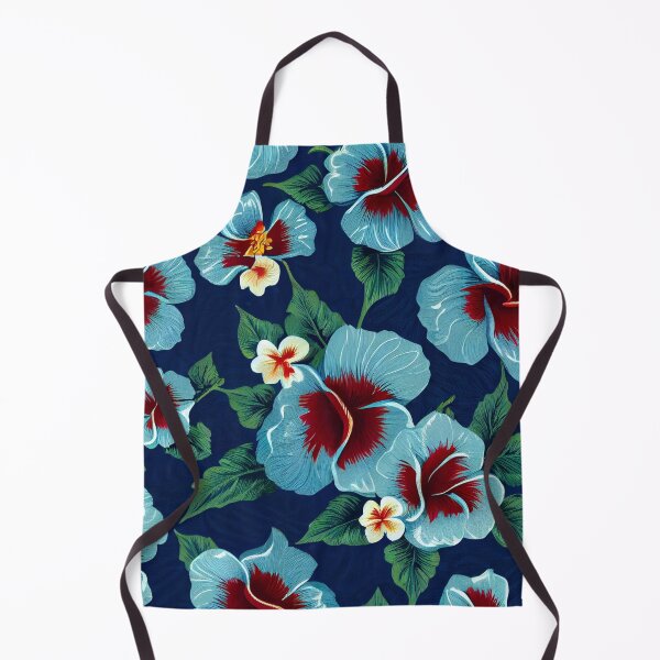 Item preview, Kauai Aloha Hibiscus #1 designed and sold by David Apricot.