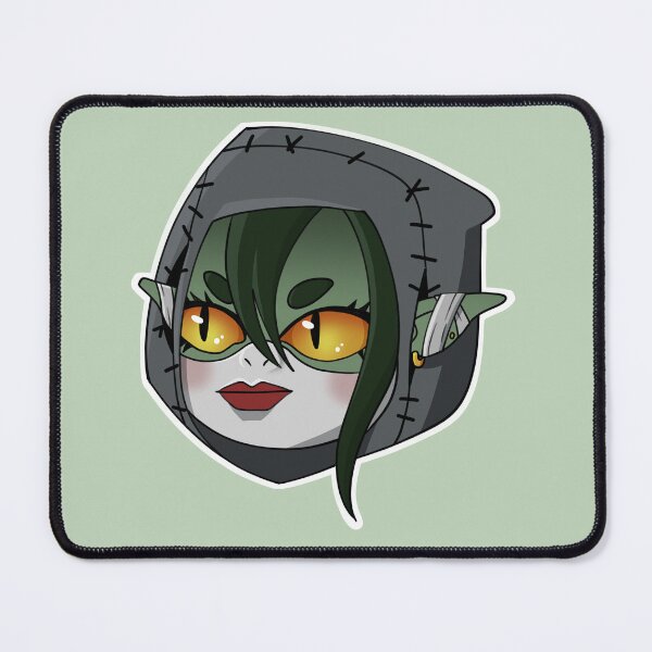 Item preview, Chibi Nott designed and sold by Blue Makara.