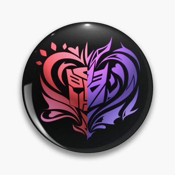 Item preview, Autobrand/Deceptibrand designed and sold by KusakiChan15.