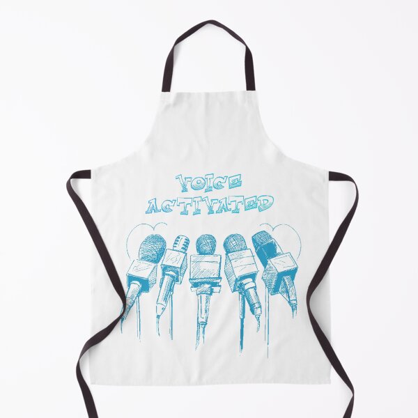 Item preview, Voice Activated designed and sold by Vlaki.