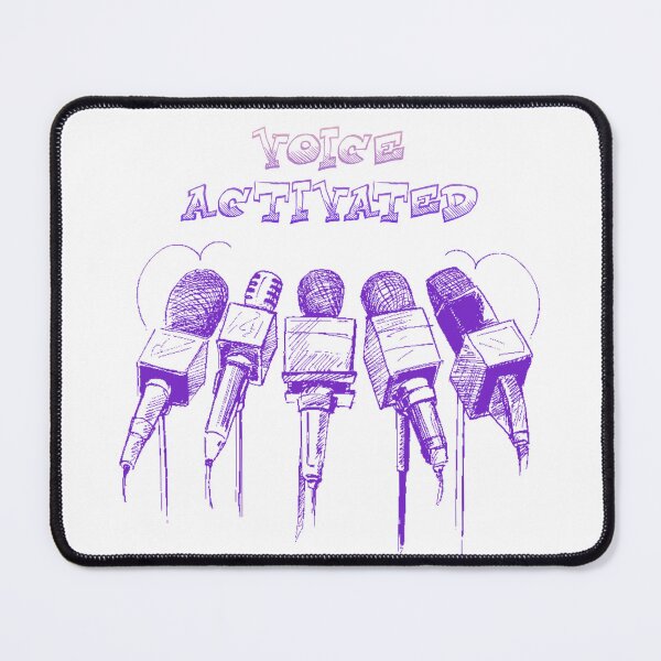 Item preview, Voice Activated designed and sold by Vlaki.