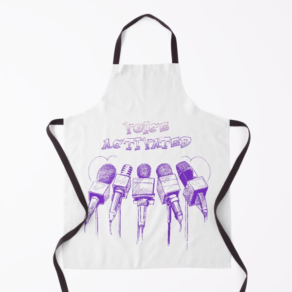 Item preview, Voice Activated designed and sold by Vlaki.