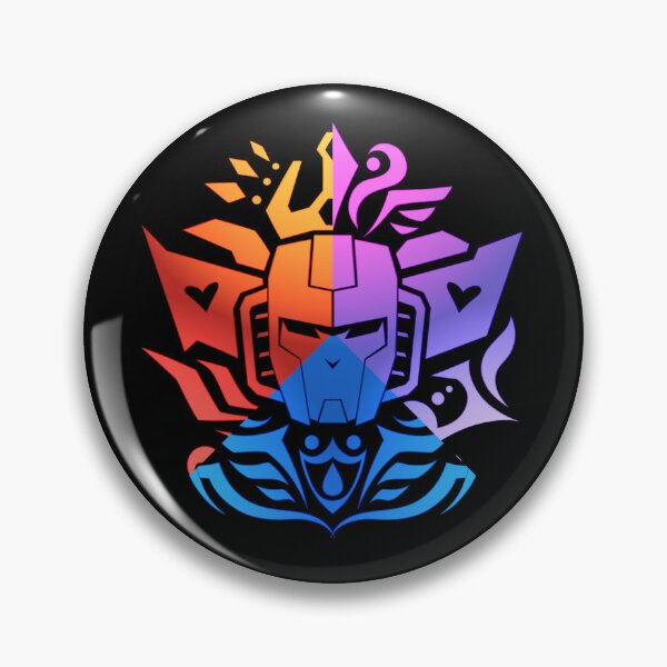 Item preview, Starscream/Thundercracker/Skywarp designed and sold by KusakiChan15.