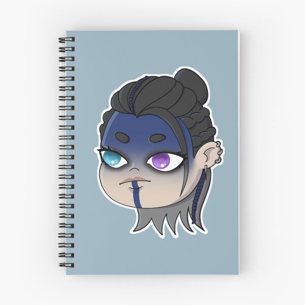 Item preview, Chibi Yasha designed and sold by Blue Makara.