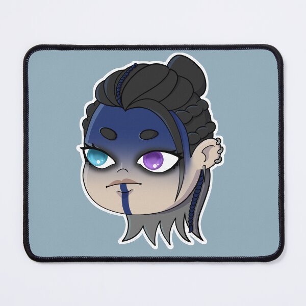 Item preview, Chibi Yasha designed and sold by Blue Makara.