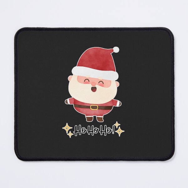 Item preview, Hohoho Santa designed and sold by bylt.