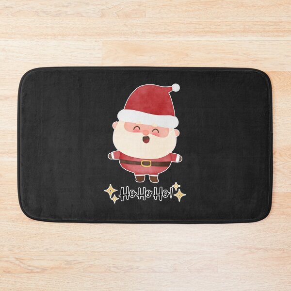 Item preview, Hohoho Santa designed and sold by bylt.