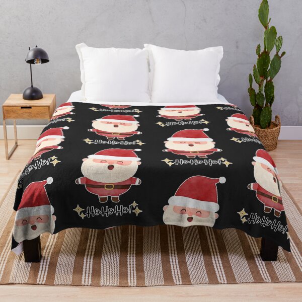 Item preview, Hohoho Santa designed and sold by bylt.