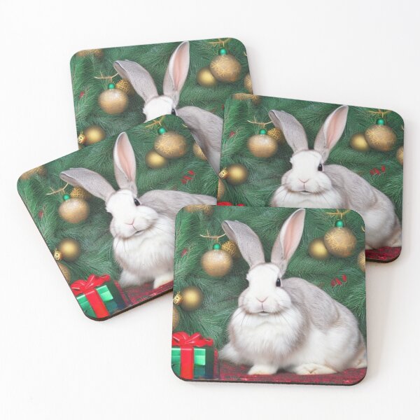 Item preview, Christmas Bunny designed and sold by NatWWE.