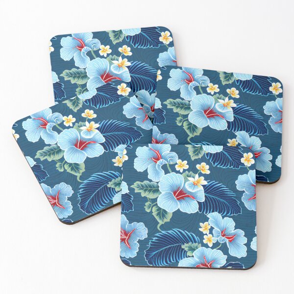 Item preview, Kauai Aloha Hibiscus #2 designed and sold by David Apricot.