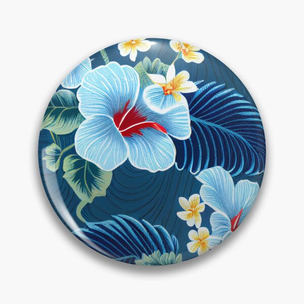 Item preview, Kauai Aloha Hibiscus #2 designed and sold by David Apricot.