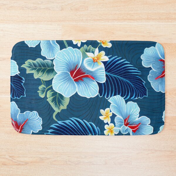 Item preview, Kauai Aloha Hibiscus #2 designed and sold by David Apricot.