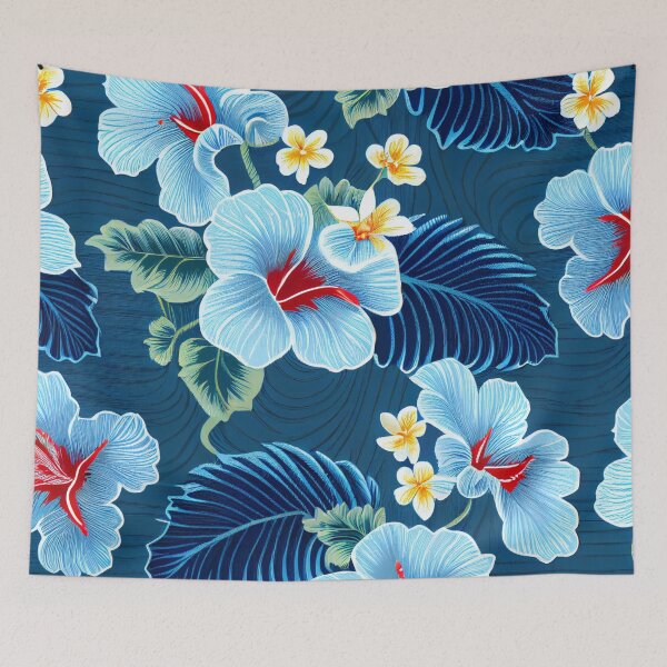 Item preview, Kauai Aloha Hibiscus #2 designed and sold by David Apricot.