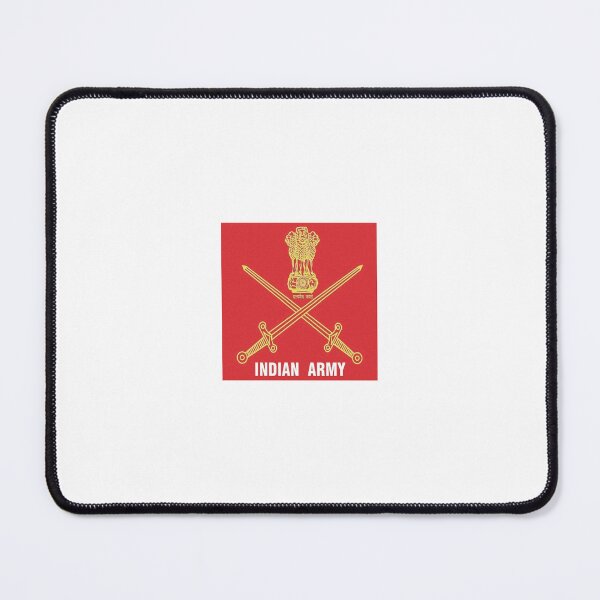 Item preview, Indian army lover designed and sold by Nomberoneshop.