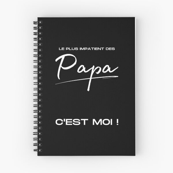 Item preview, Christmas, Birthday, Most Impatient Dad Gift for Men designed and sold by RomualdGR.