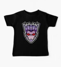 TFxGB - Evil Gozerian (Faction Head) Horizon Lines Baby Tee