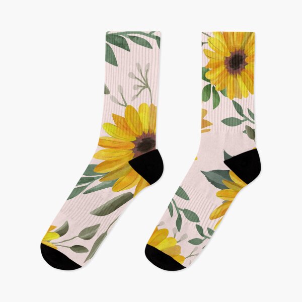 Item preview, Sunflower 5 designed and sold by GraphicsClub.