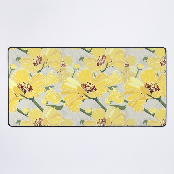 Item preview, Brilliant Yellow Burst designed and sold by Jaana Day.