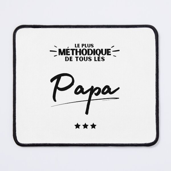 Item preview, Most Methodical Dad Gift Man Christmas Birthday designed and sold by RomualdGR.
