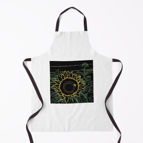 Item preview, Midnight Sun designed and sold by GreenFireGoods.