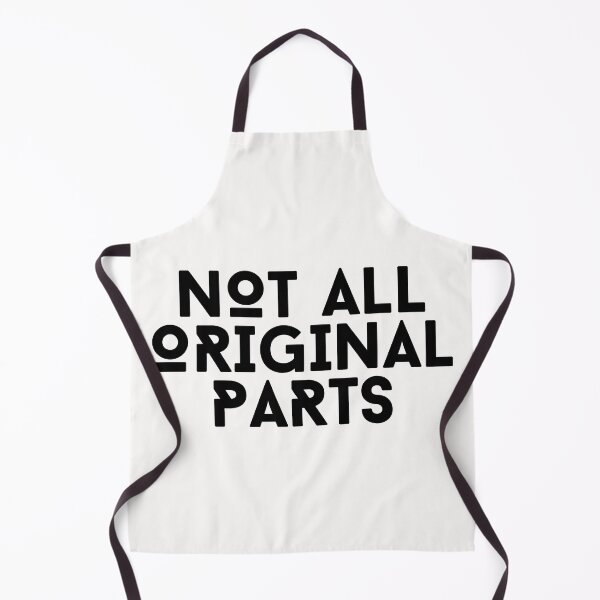 Item preview, Not all original parts. Funny, text only design. White text, capitals. designed and sold by JellyBeenzz.