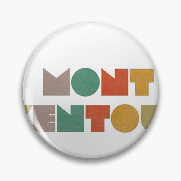 Item preview, Mont Ventoux Vintage designed and sold by stellacarlenbey.