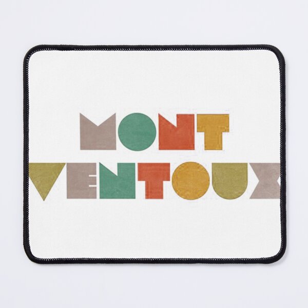 Item preview, Mont Ventoux Vintage designed and sold by stellacarlenbey.