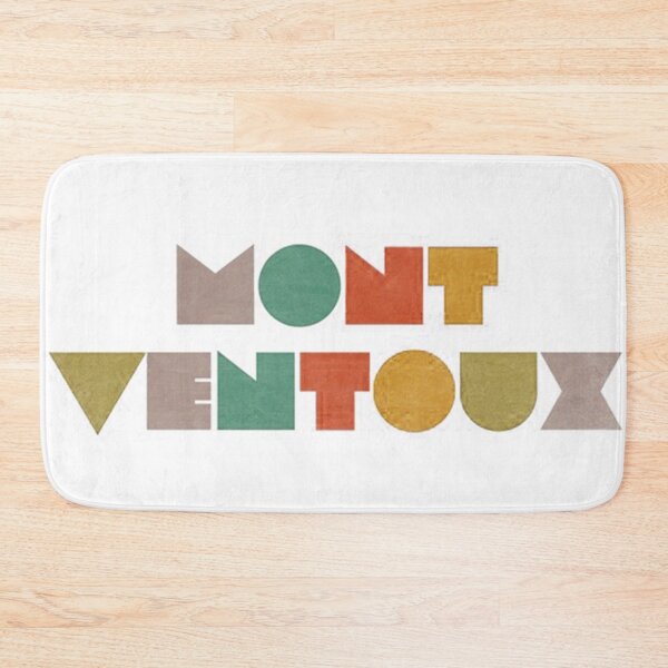 Item preview, Mont Ventoux Vintage designed and sold by stellacarlenbey.