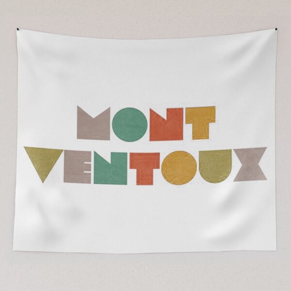 Item preview, Mont Ventoux Vintage designed and sold by stellacarlenbey.
