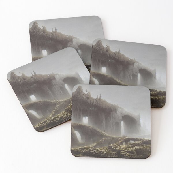 Item preview, Remnants of a Lost Civilization designed and sold by Rainstrom.