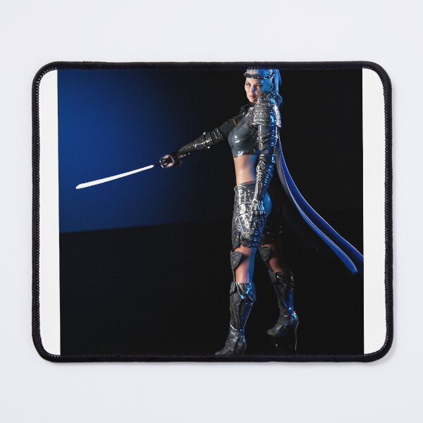 Item preview, Kassandra designed and sold by Orffeus-Art.