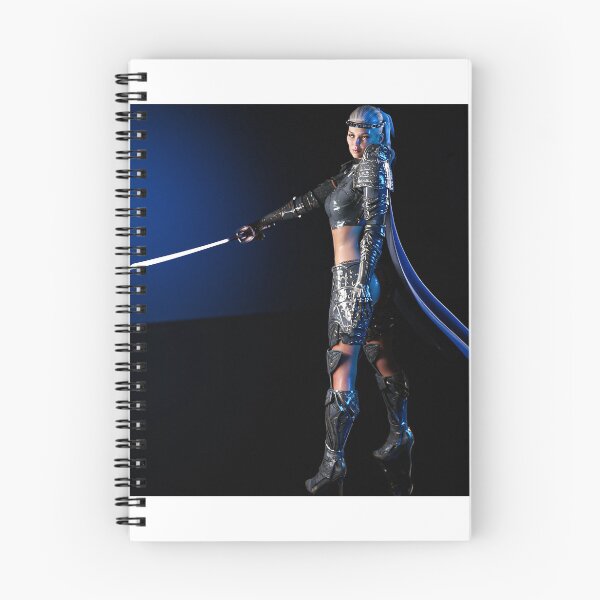 Item preview, Kassandra designed and sold by Orffeus-Art.
