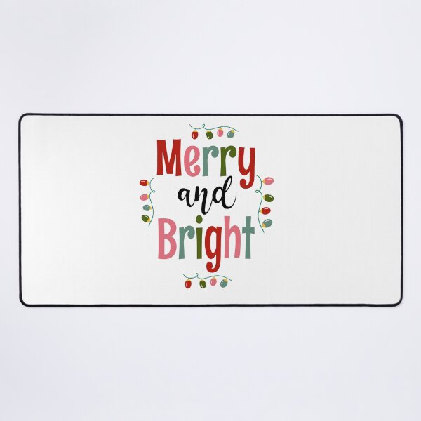 Item preview, Merry & Bright Funny Family Christmas Lights Xmas Cute Holiday Party designed and sold by HalloweenGift.