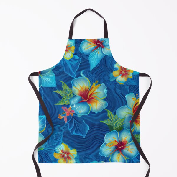 Item preview, Kauai Aloha Hibiscus #3 designed and sold by David Apricot.