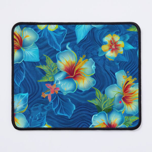 Item preview, Kauai Aloha Hibiscus #3 designed and sold by David Apricot.