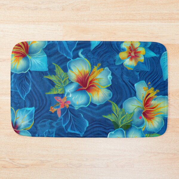 Item preview, Kauai Aloha Hibiscus #3 designed and sold by David Apricot.