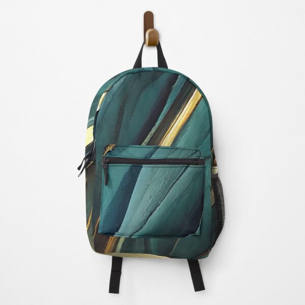 Item preview, Gold Teal Marbled Luxury designed and sold by artsandsoul.