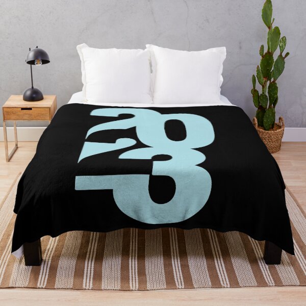 Item preview, New Year 2023 Typography Lettering Graphic Design designed and sold by zoripet Store.