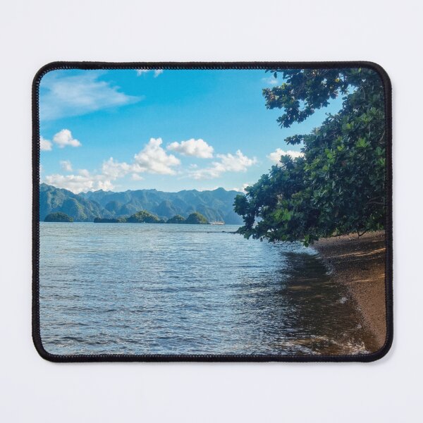 Item preview, Bali Beach designed and sold by Ross.A.Campbell.
