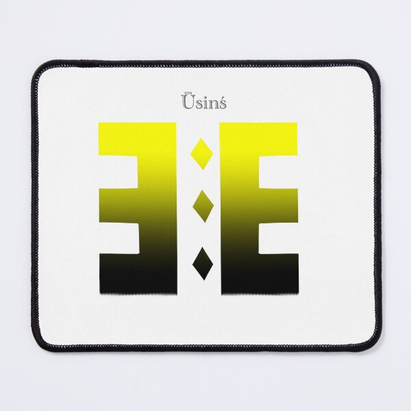 Item preview, Ūsinš designed and sold by Ziema Ozols.